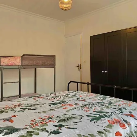 Casa En La Playa De Rodeira Σπίτι διακοπών Cangas do Morrazo