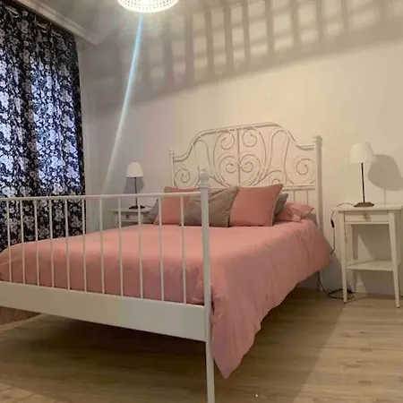 Σπίτι διακοπών Casa En La Playa De Rodeira Cangas do Morrazo