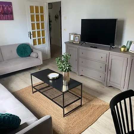 Casa En La Playa De Rodeira *