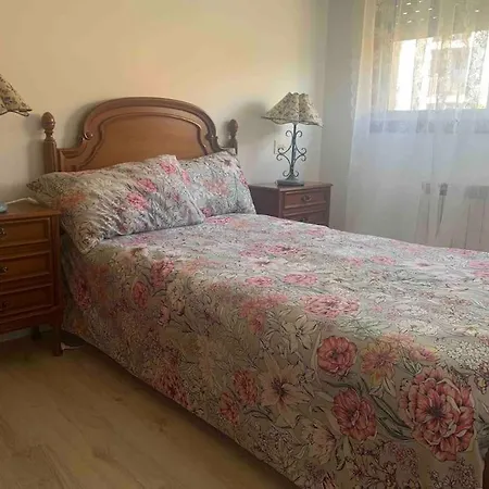 Casa En La Playa De Rodeira Σπίτι διακοπών *